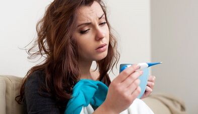 Ostocheondrosis of the cervix in women