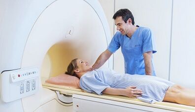 Ways for the treatment of cervical osteochondrosis in women