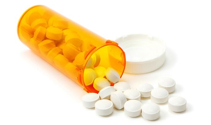 pills for pain in finger joints